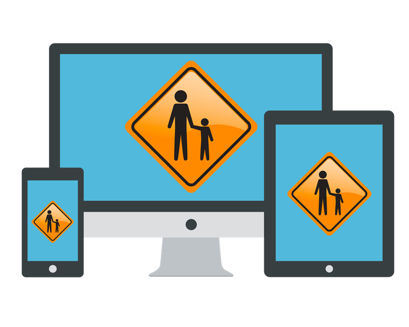 Controle Parental bloqueio para menores de idade blog cosme - Controle Parental